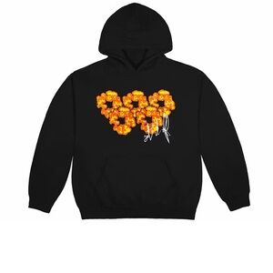 Offset x Denim Tears Hoodie XL